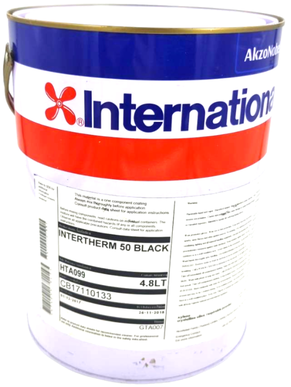 Intertherm 50