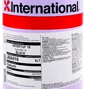 intertuf 16