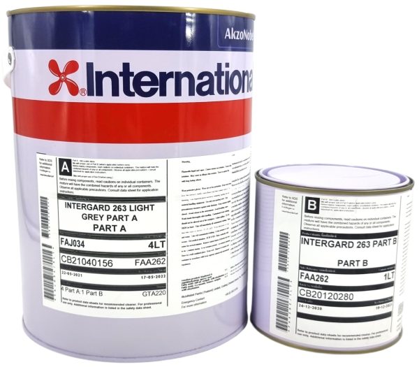 Interguard263