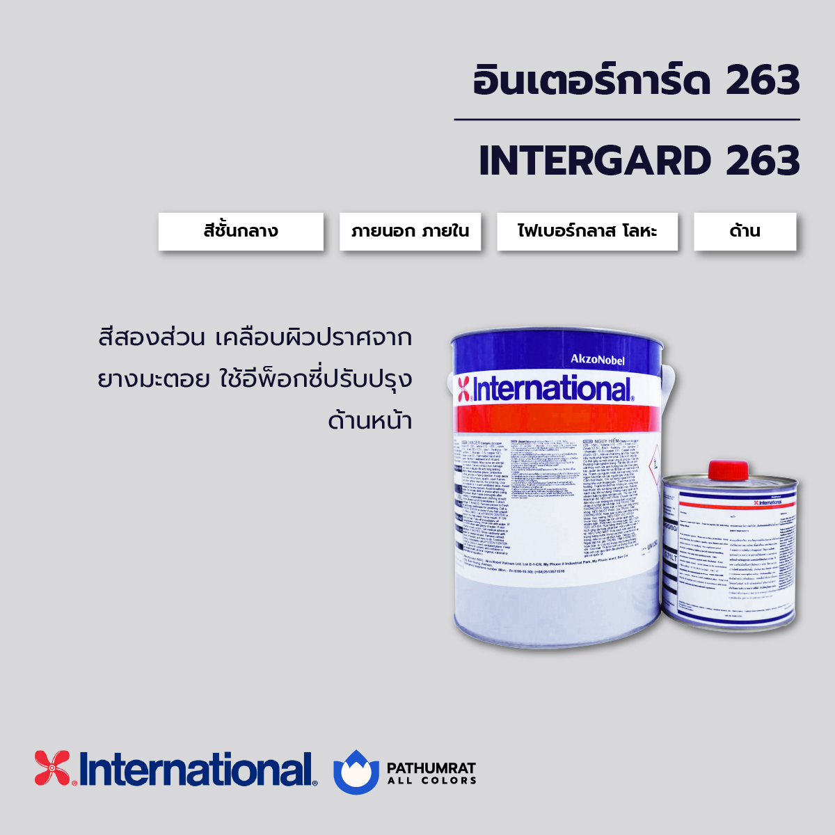 อินเตอร์การ์ด 263-04 อินเตอร์การ์ด 263 04 1